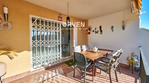 Foto 3 de Casa adosada en venda a Pintor Fortuny, Creixell, Tarragona