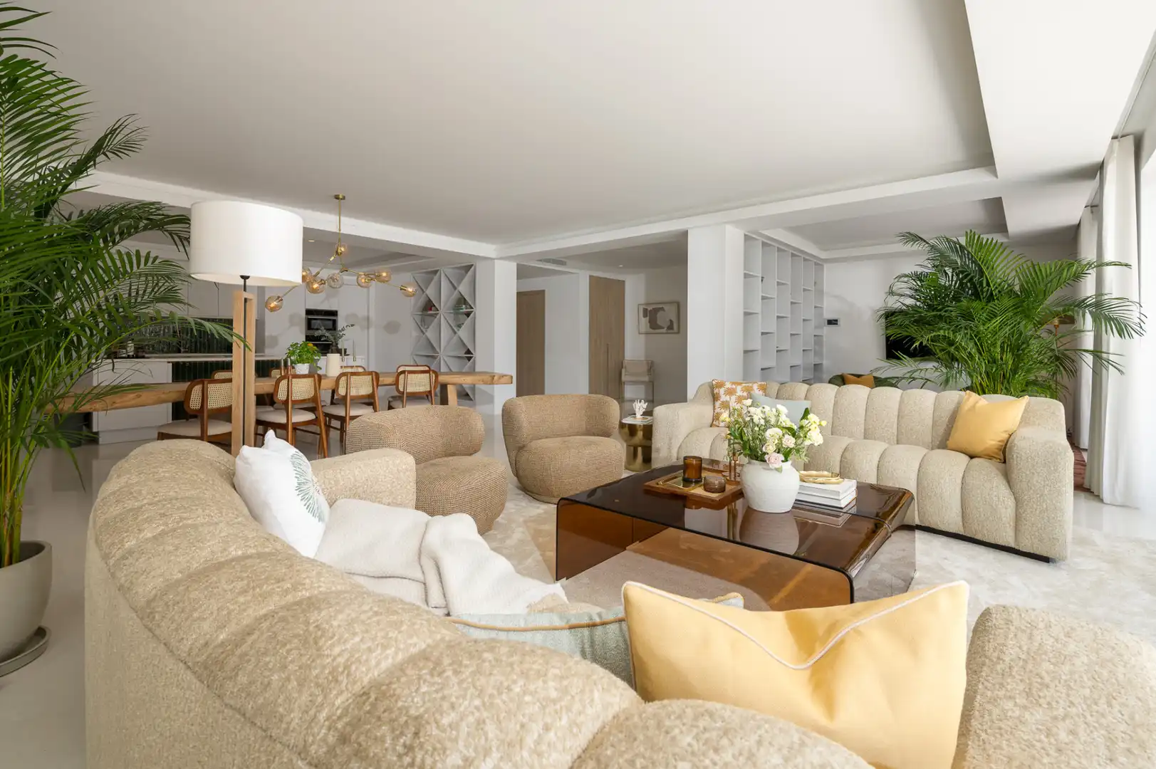 Casa con piscina en venta en Nueva Andalucía, imagen 5