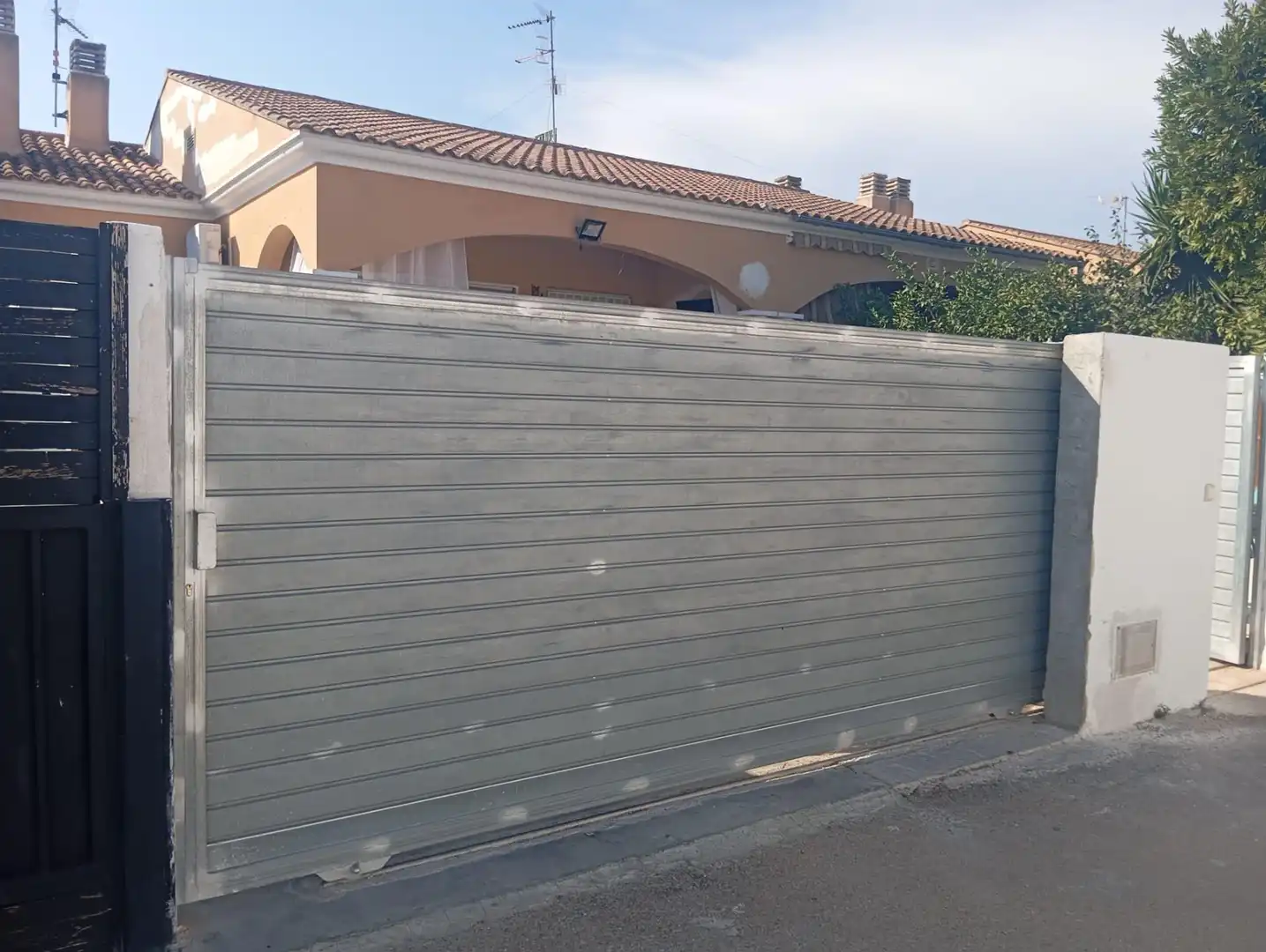 Reihenhaus mit Pool zum Verkauf in Partidas de interior - Zona Rústica, imagen 42