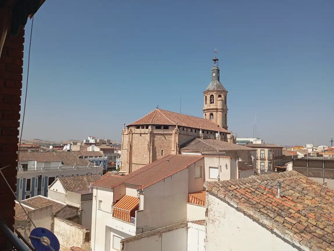 Piso en venta en Valdepeñas