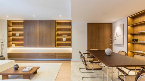 Foto 3 de Apartament en venda a Calle Santa Engracia, Los Molinos, Madrid