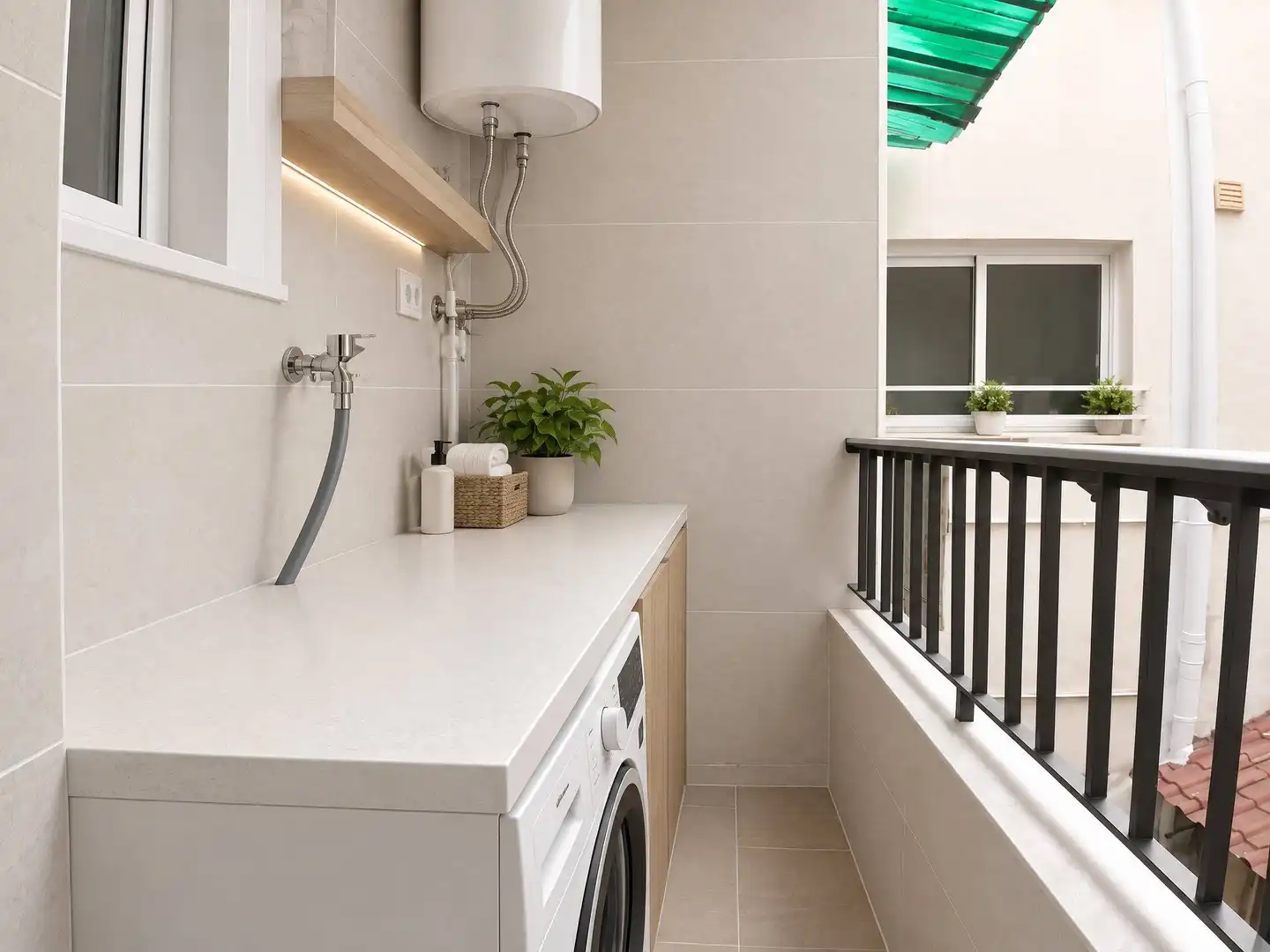 Wohnung mit Terrasse zum Verkauf in ANGEL BRUNA, imagen 20