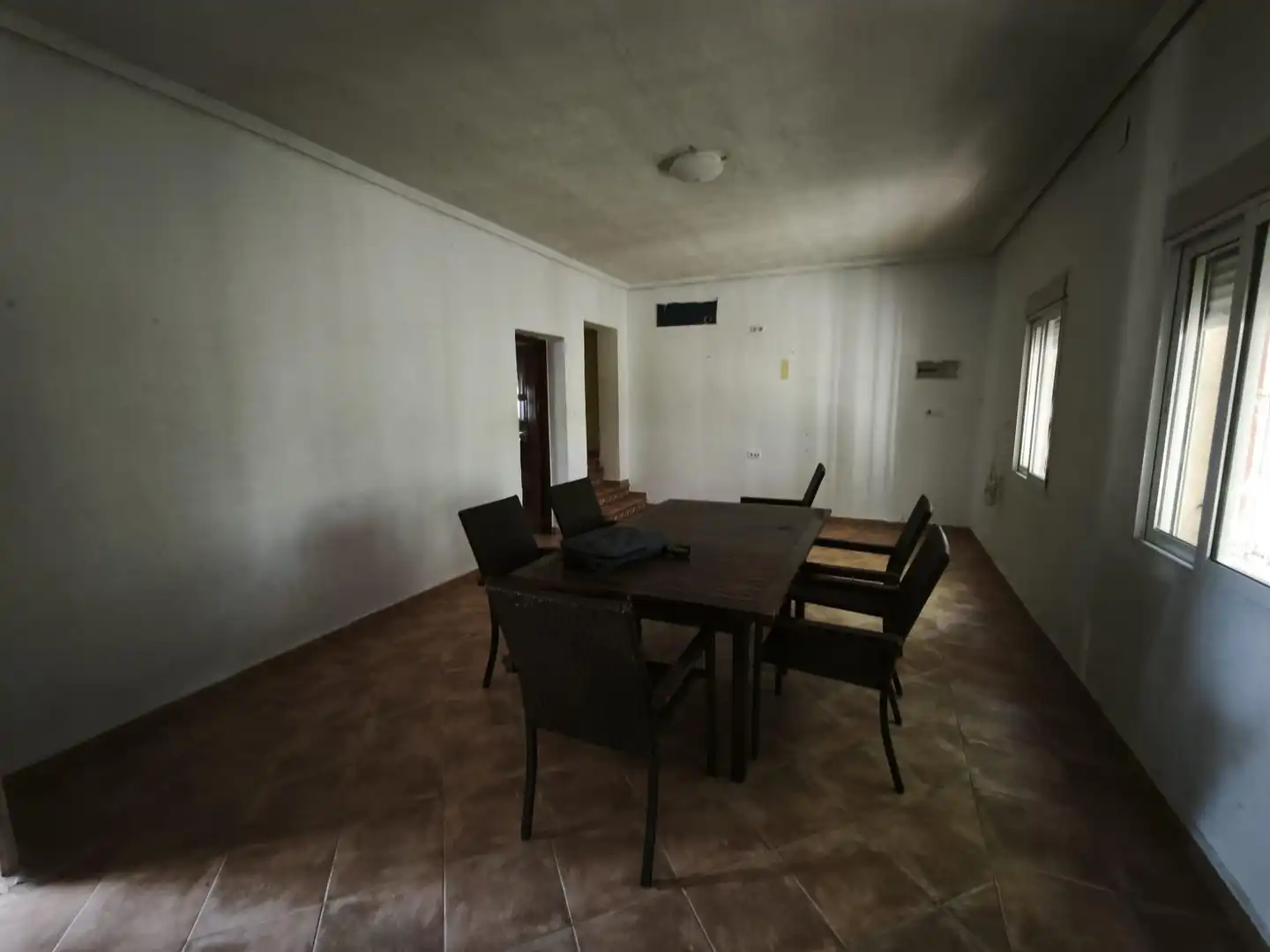 Dining room of Houses for sale in Molina de Segura