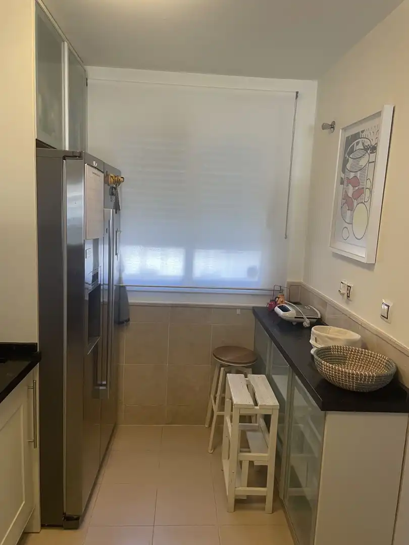 Apartment mit Pool zum Verkauf in Nueva Andalucía, imagen 16