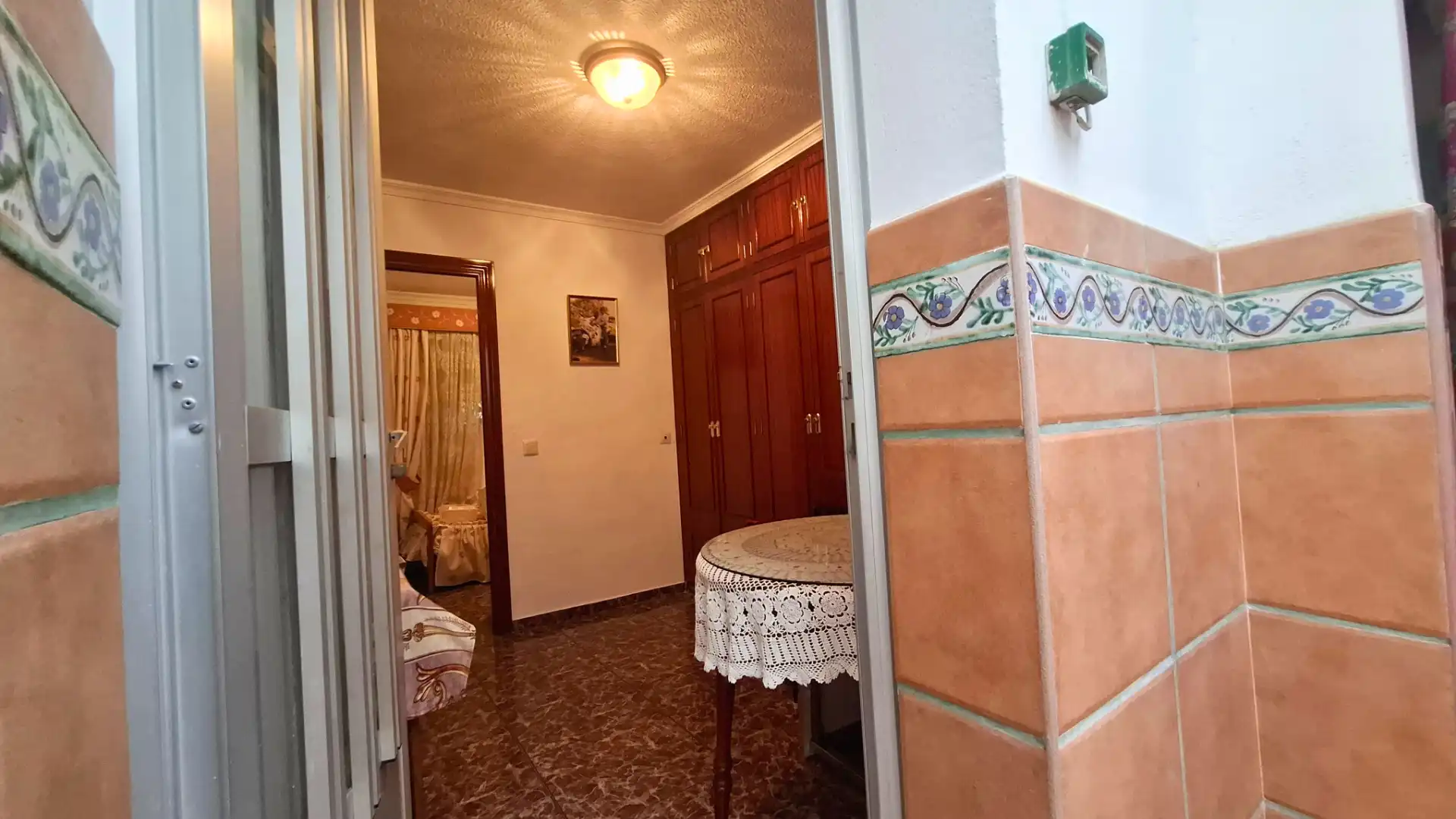 Pis en venda en Córdoba amb Traster i Moblat
