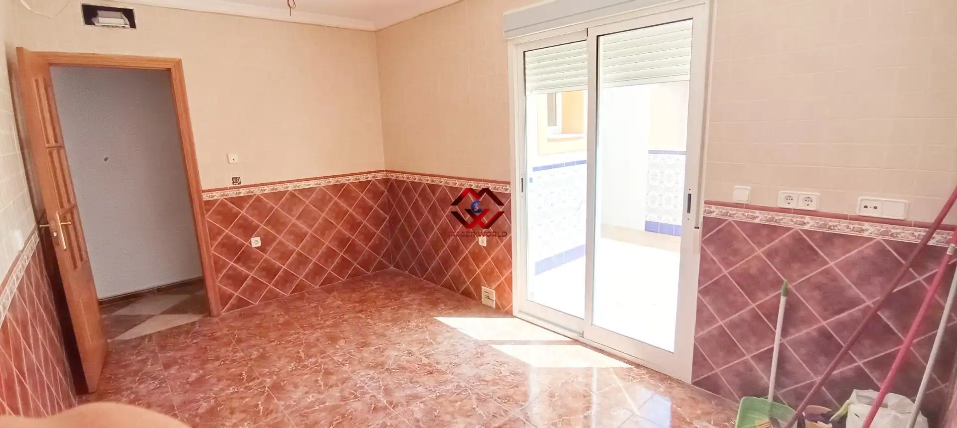 Dúplex en venda a Mazarrón Casco Urbano