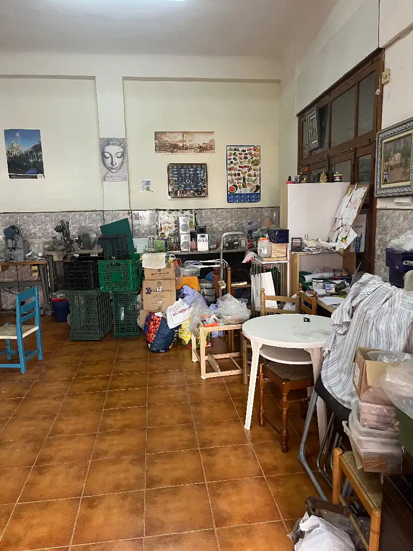 Local comercial en venta en Carrer Ramón Vicente Serrano, imagen 8