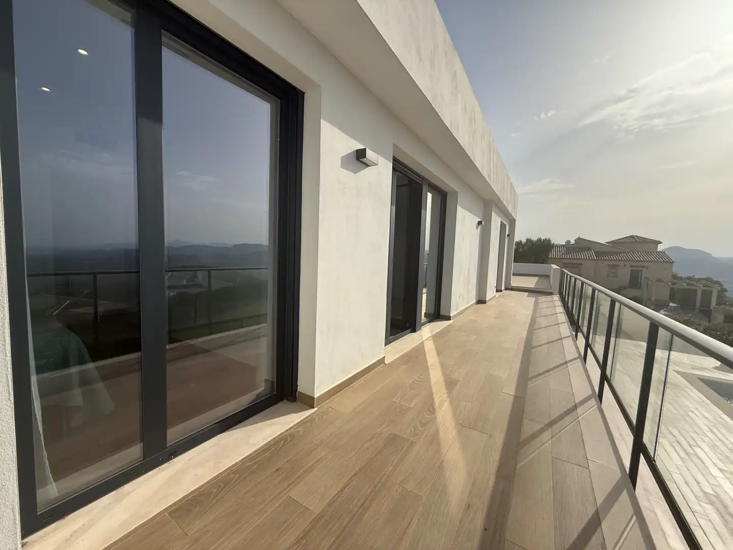 Villa avec terrasse à vendre à El Ràfol d'Almúnia, imagen 61