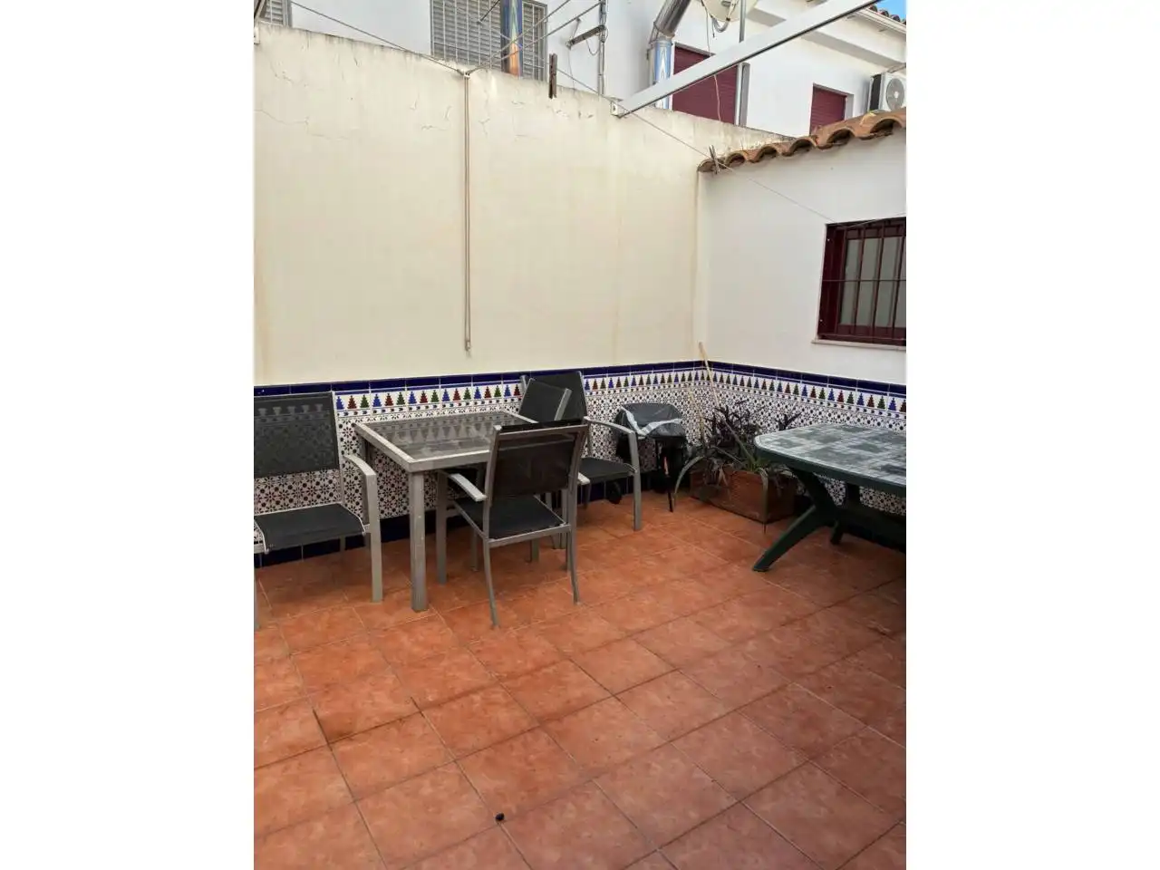 Terrace of Duplexes for sale in Murcia  with Air Conditioner and Terrace
