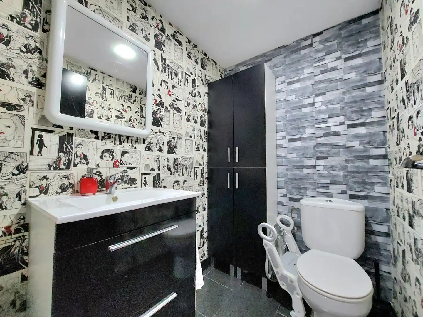 Apartament amb piscina en venda a Los Collados-Los Geraneos, imagen 17