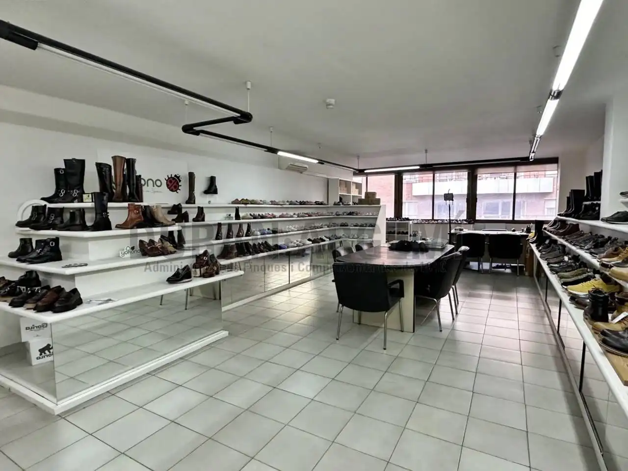 Bureau avec ascenseur à vendre à Calle Calàbria, imagen 2