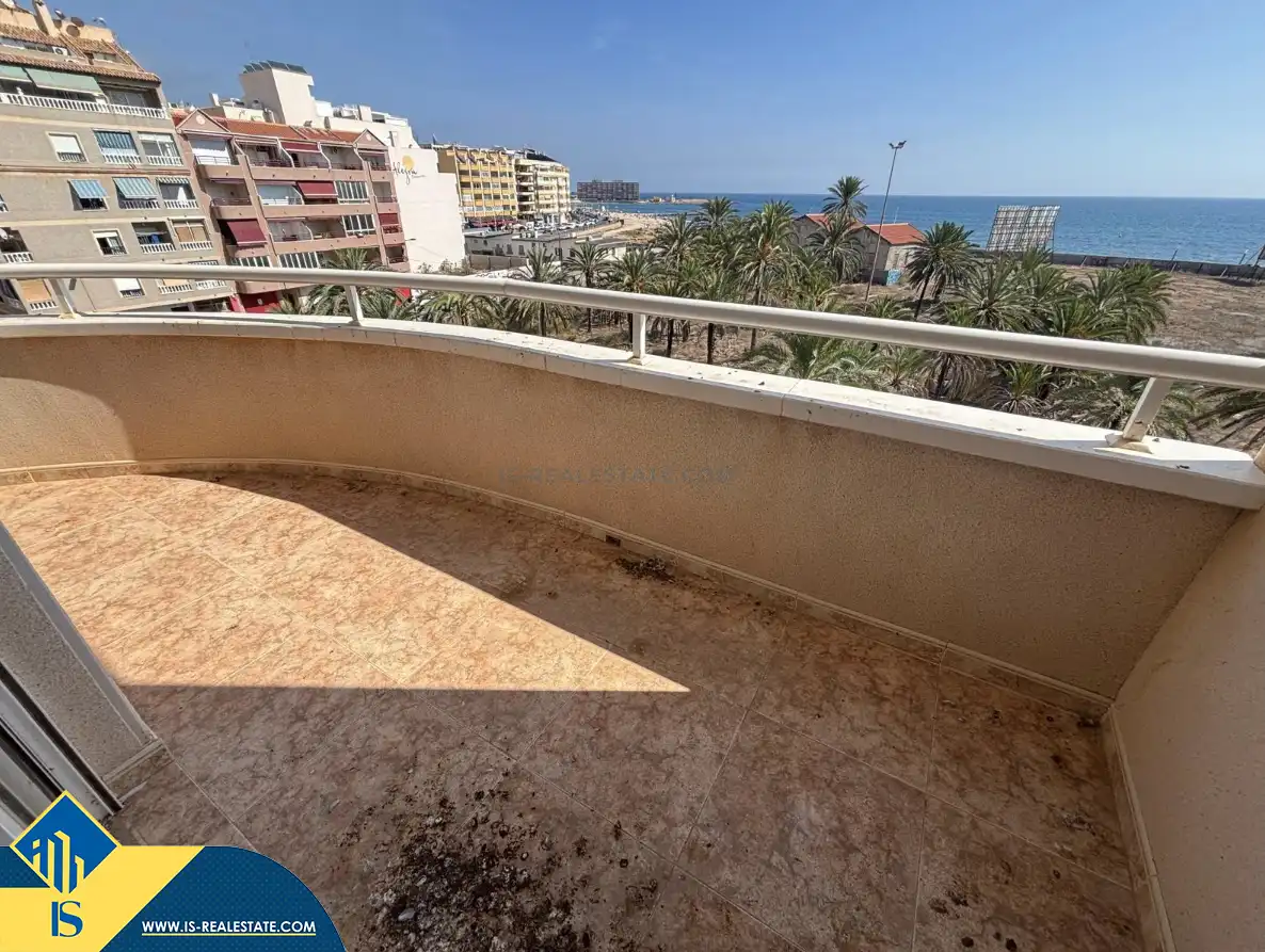 Apartament amb ascensor en venda a Playa del Cura, imagen 14