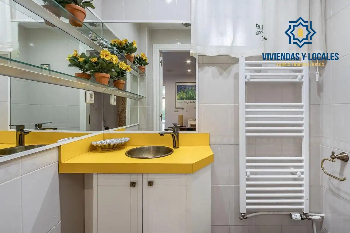 Maison avec terrasse à vendre à Genil, imagen 35