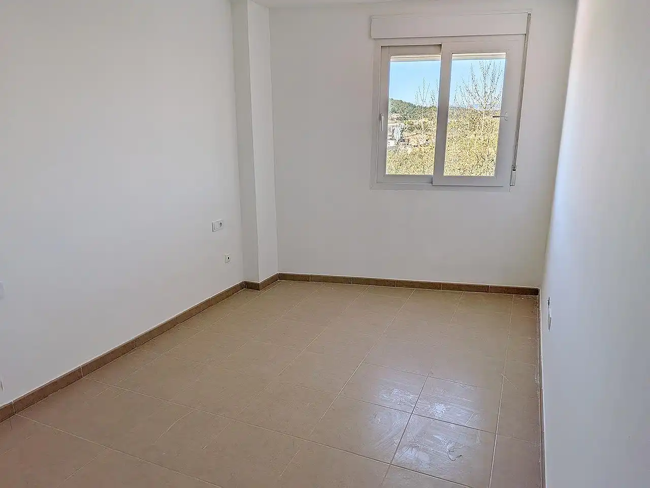 Bedroom of Flat for sale in Ulldecona  with Terrace, Balcony and Community pool