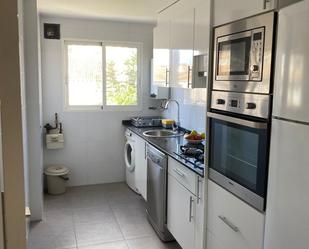 Apartament en venda a Urbanització Play-puig Poble Blanc, Playa del Puig