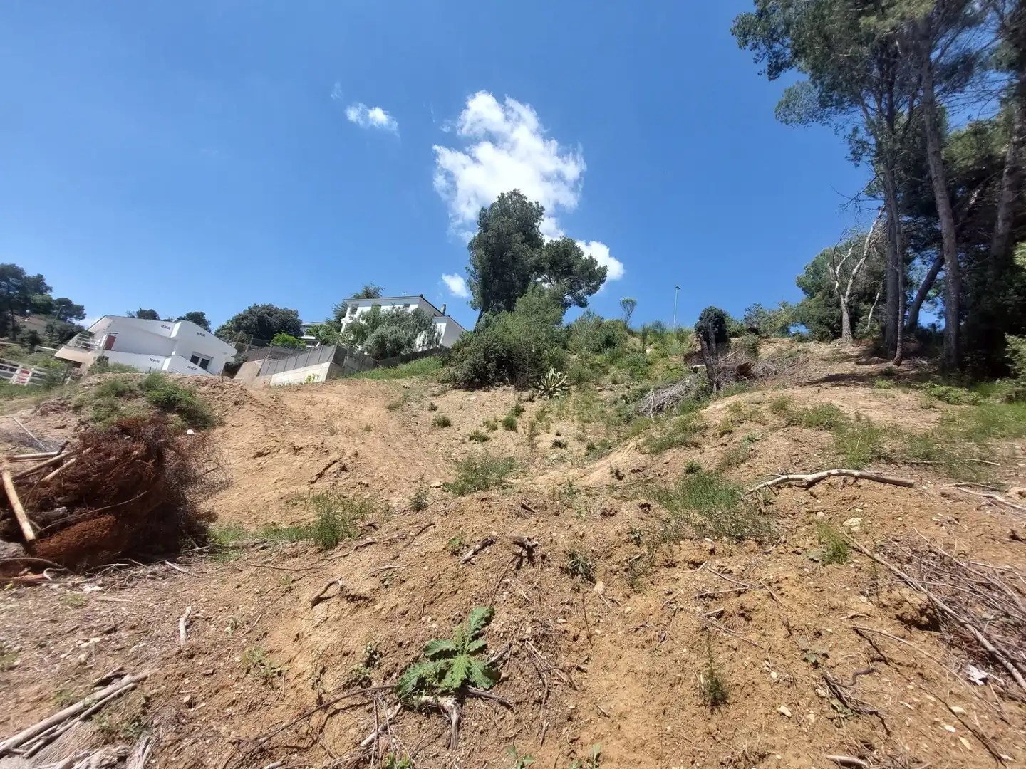 Terrenos y solares en venta en Sant Muç, imagen 3
