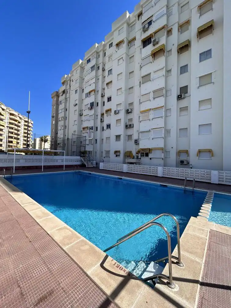 Apartament amb piscina de lloguer a Playa de Gandia, imagen 36