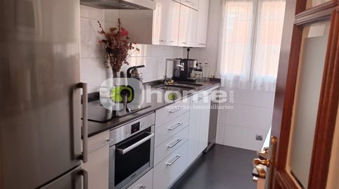 Foto 5 de Piso en venta en Avenida de Víctor Gallego, 25, La Pantoja, Zamora Capital