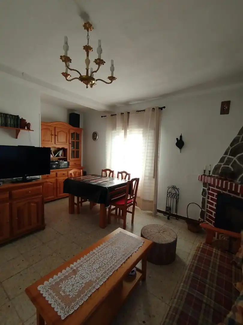 Casa amb jardí en venda a Burgohondo, imagen 20