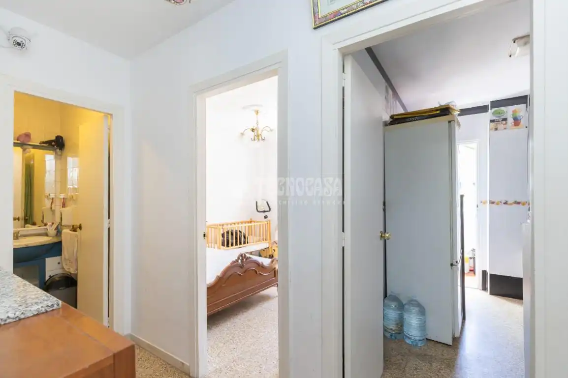 Bedroom of Flat for sale in Albox