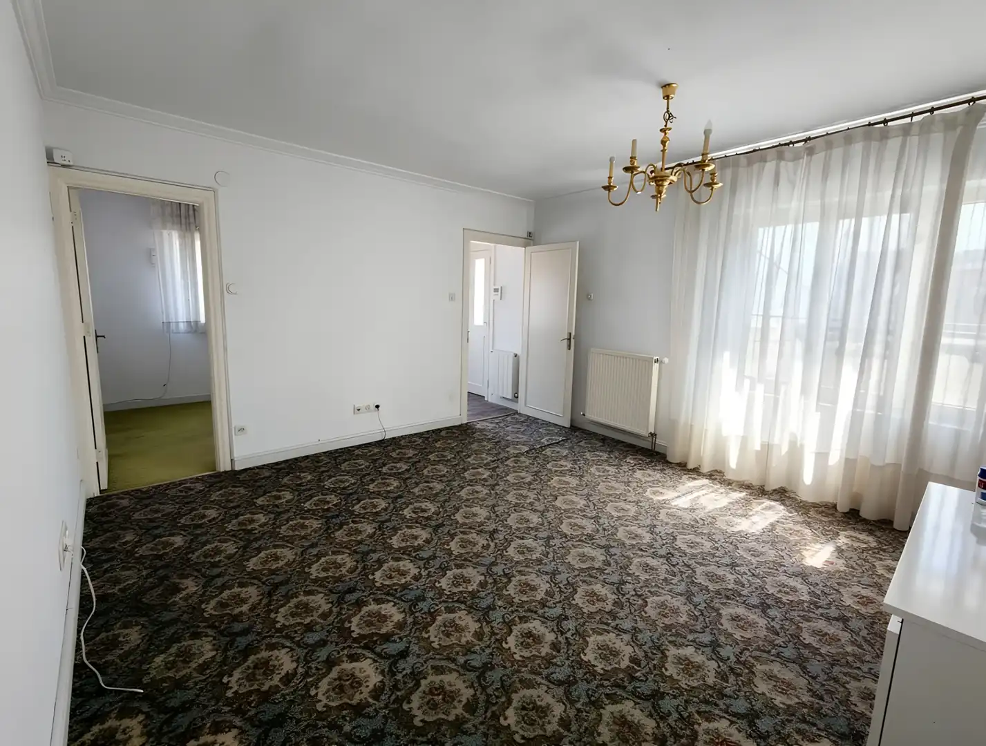 Living room of Flat for sale in Getxo   with Terrace