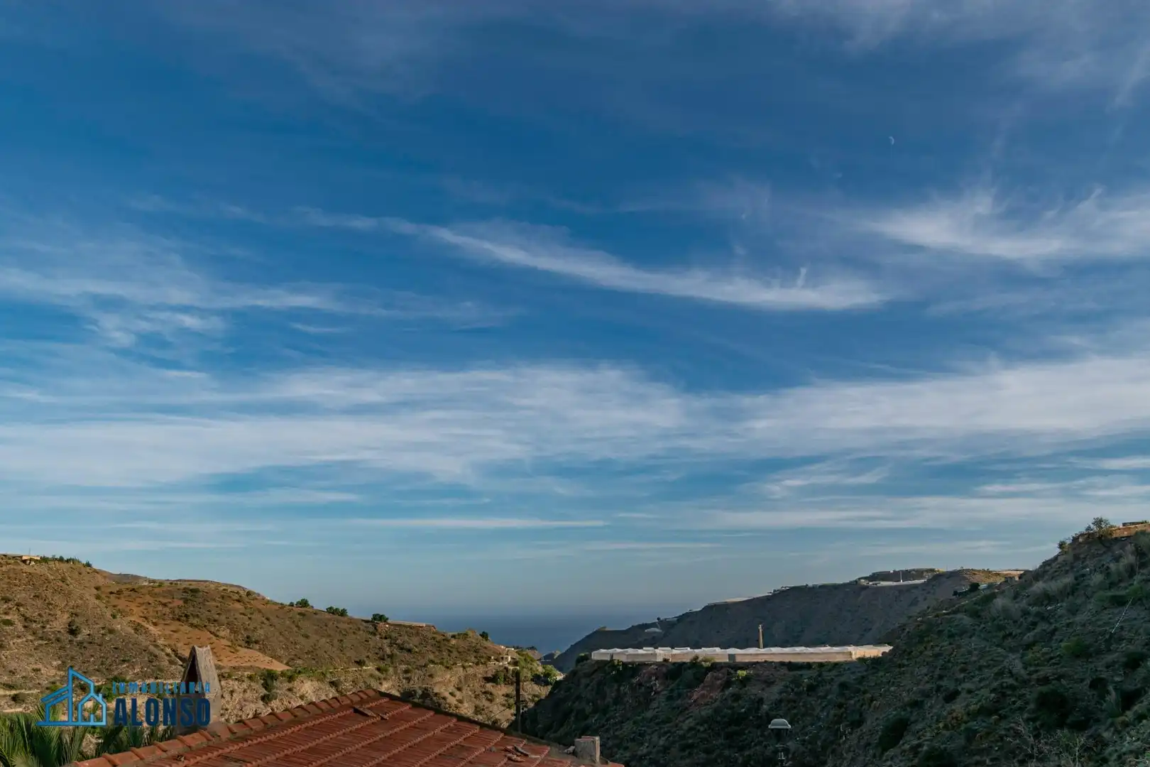 Casa o xalet en venda a Albuñol