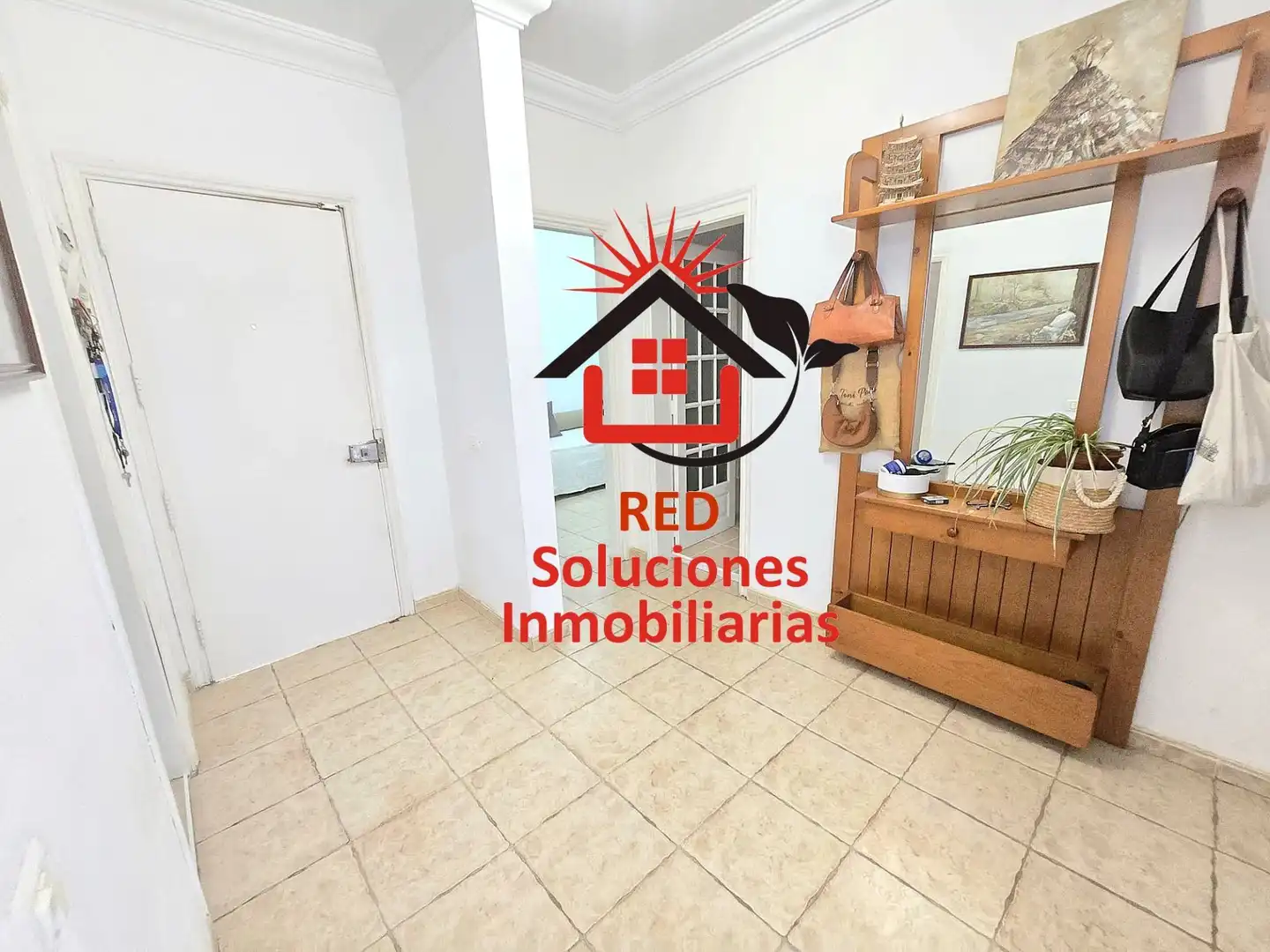 Exterior view of Flat for sale in El Rosario  with Terrace and Community pool