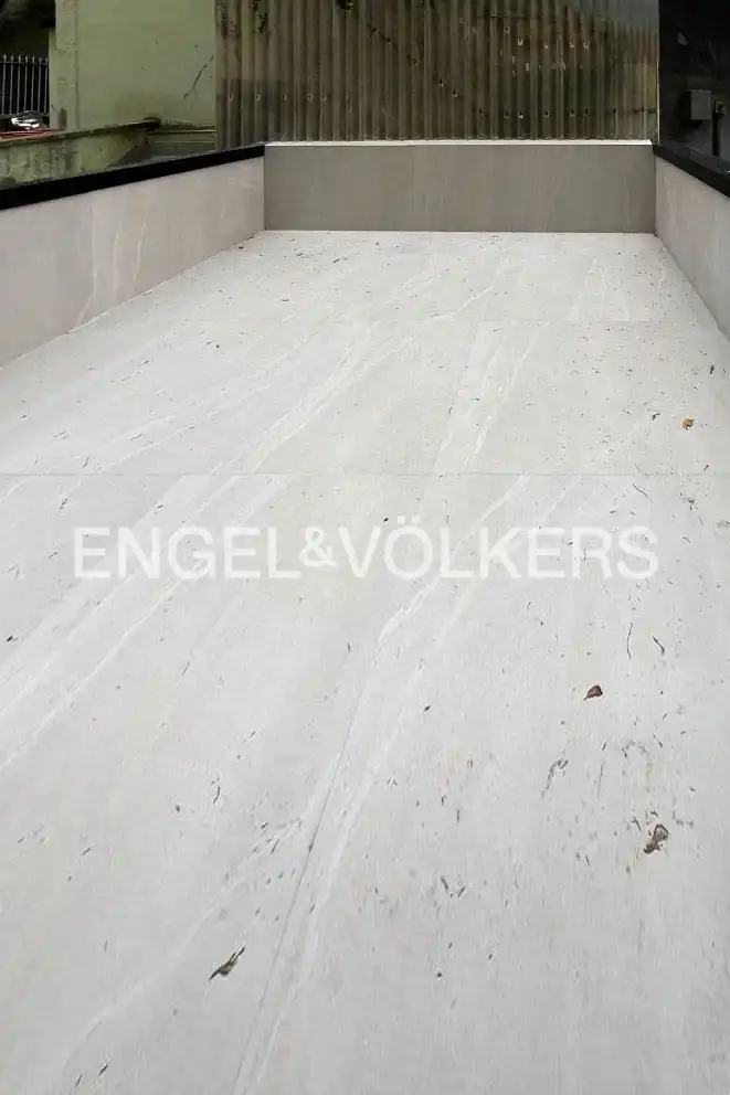 Vista exterior de Piso en venta en Donostia - San Sebastián  con Calefacción, Parquet y Terraza