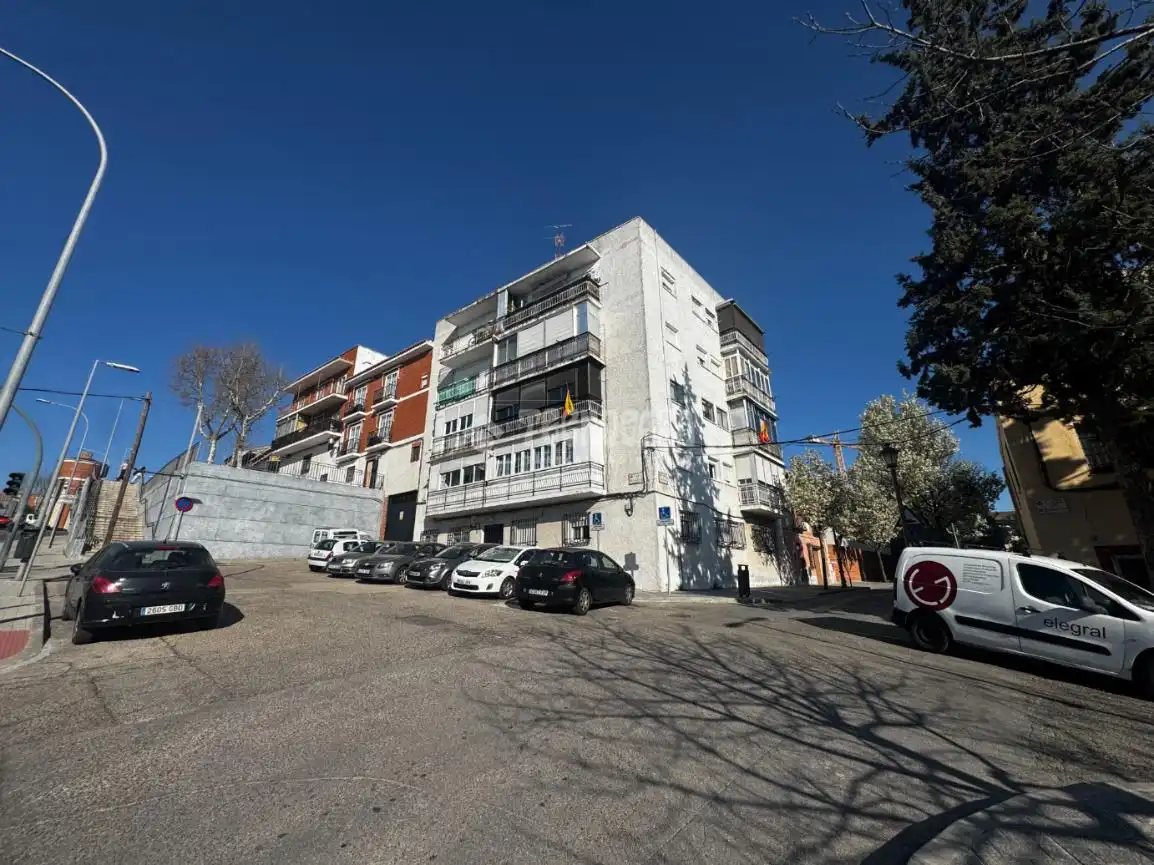 Piso en venta en Centro