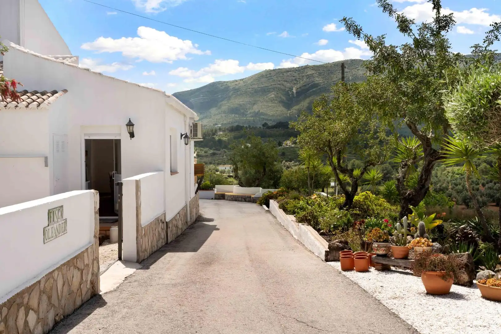 Casa con piscina en venta en Murla, imagen 57