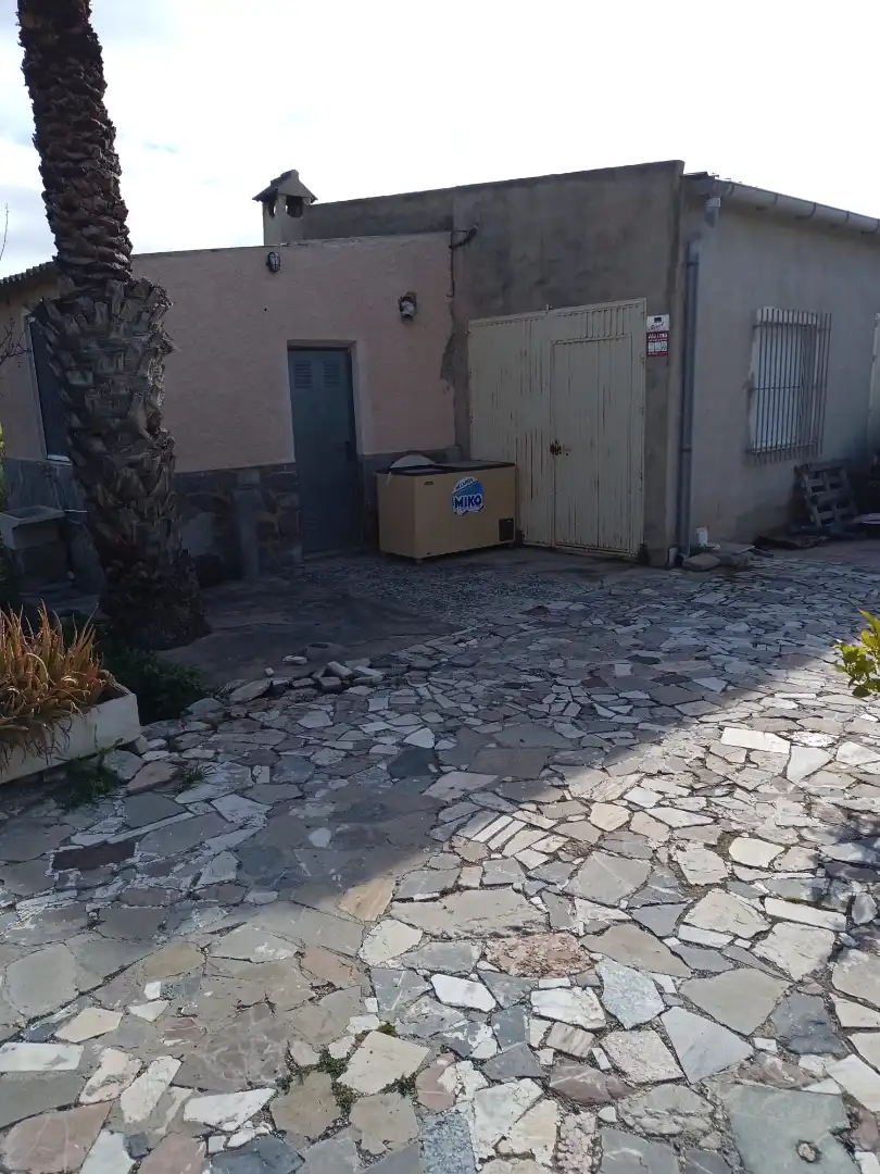 Villa con giardino in vendita a La Algoda - Matola - Llano de San José, imagen 22