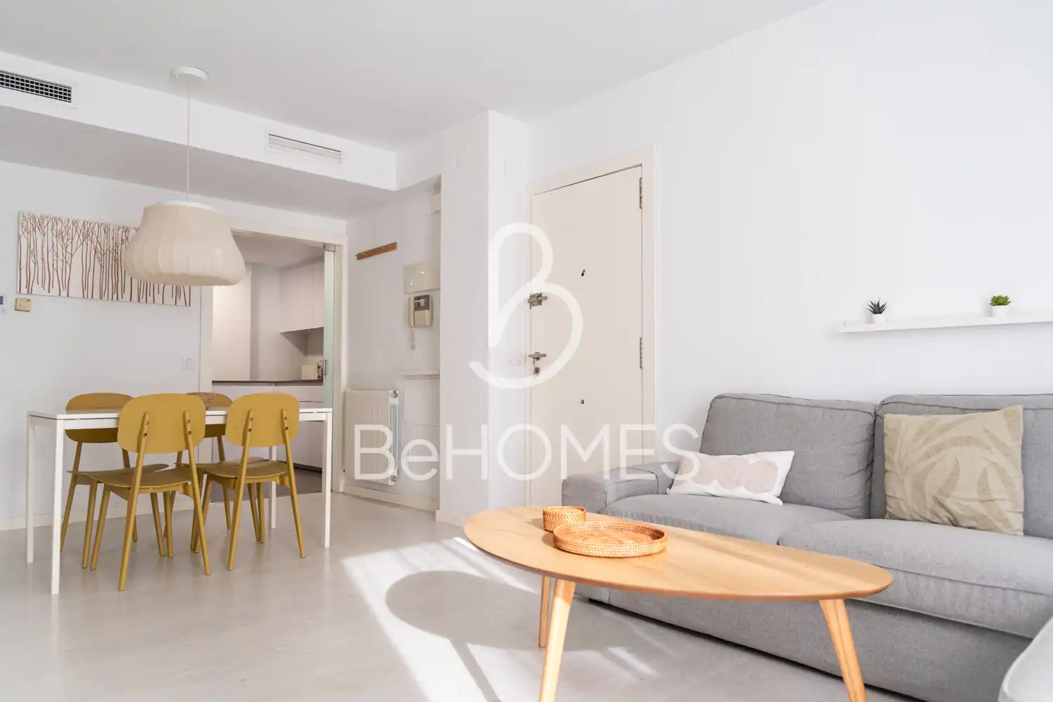 Flat with lift for sale in Carrer d'Alacant