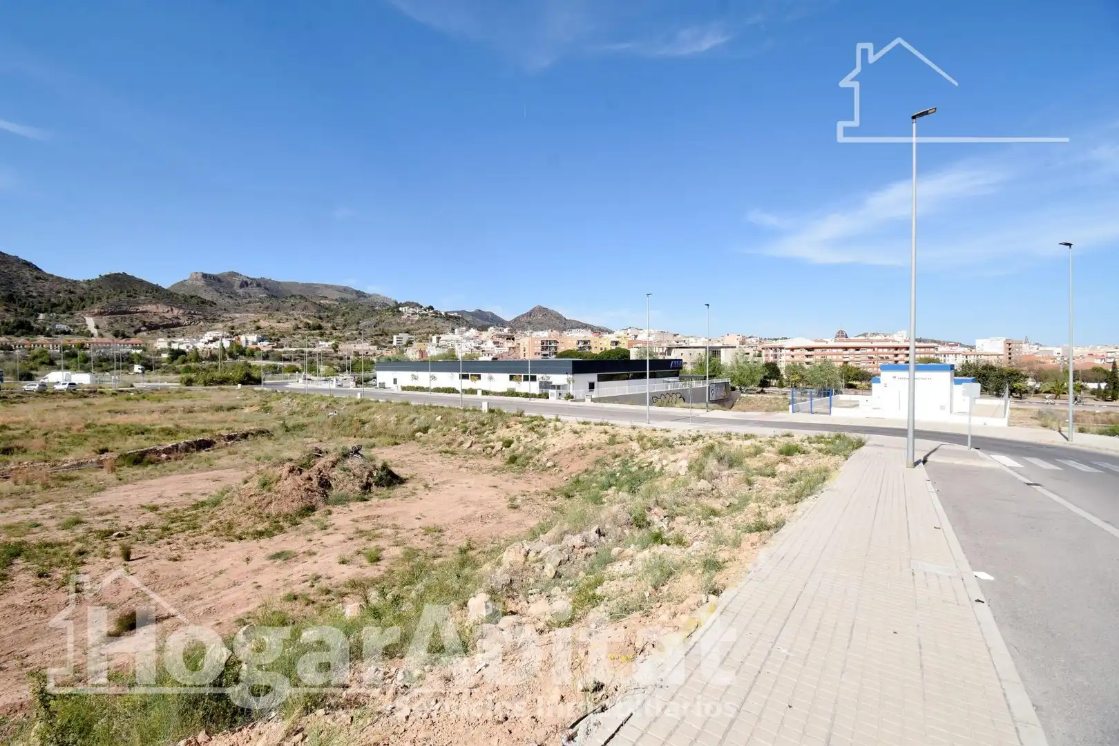 Terreny residencial en venda a Calle GREGAL, imagen 41