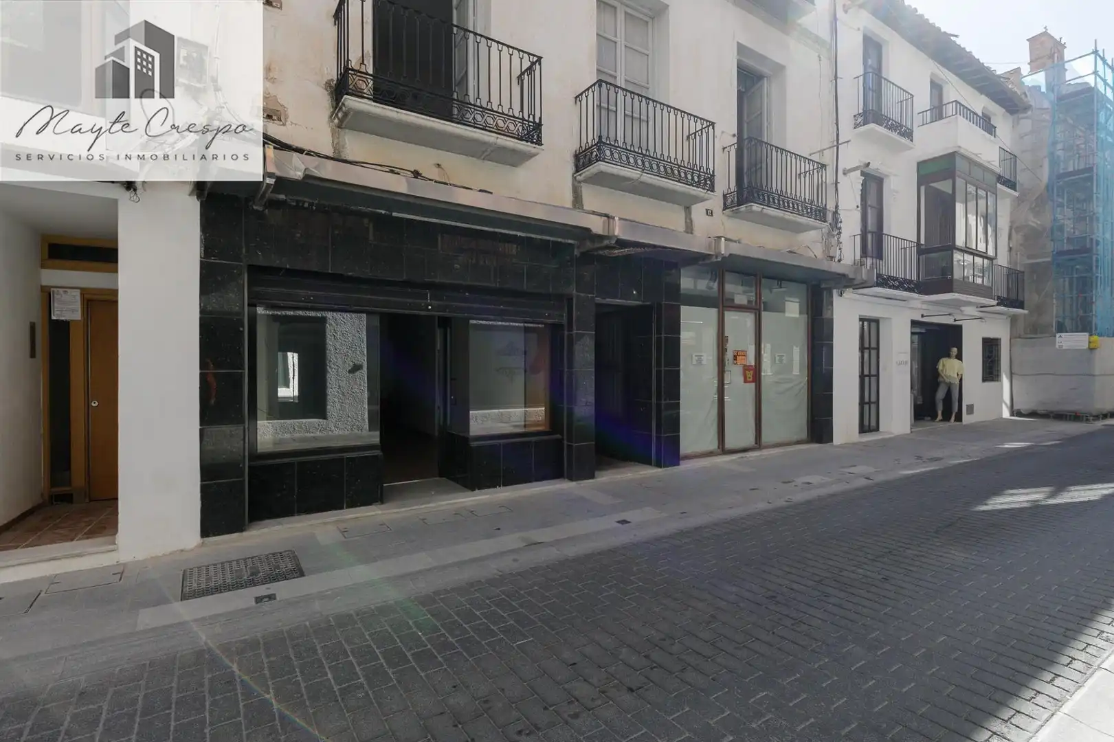 Inmuebles singulares en venta en Calle DOLORES 12