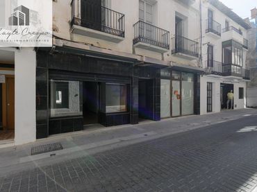 Residenziale in vendita a Calle DOLORES 12