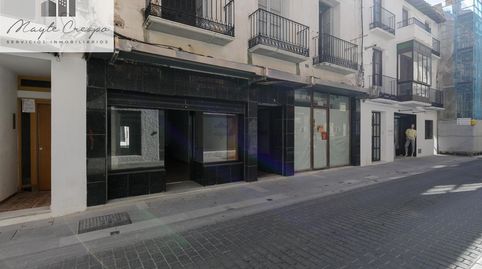 Venta de Edificio en Baza