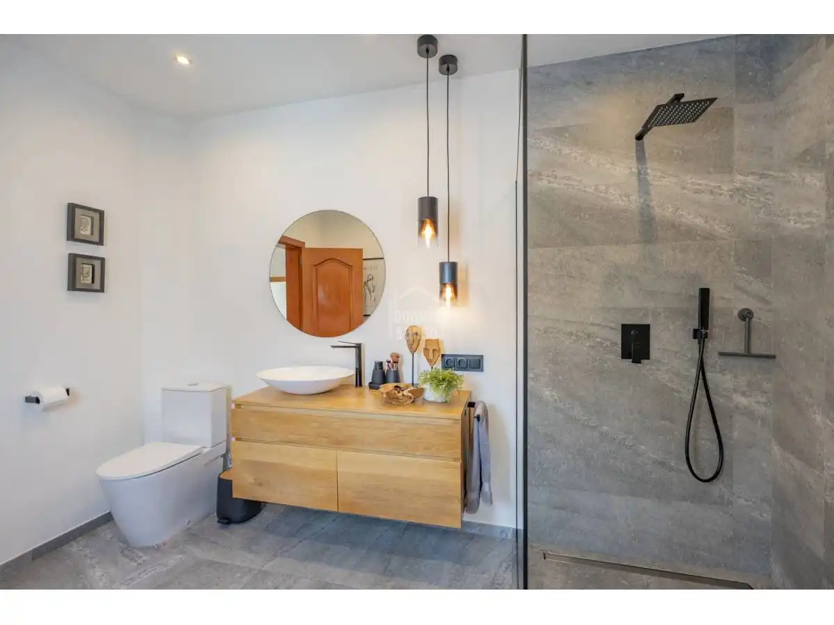 Chalet en venta en Maó ciutat, imagen 19