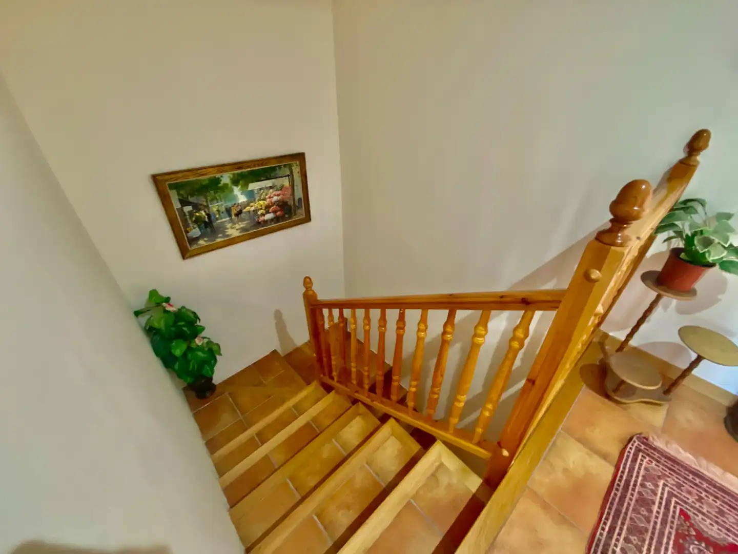 Haus oder Chalet zum Verkauf in Vera de Moncayo mit Klimaanlage, Heizung und Privatgarten