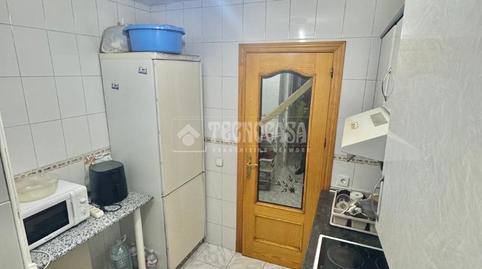 Foto 4 de Pis en venda a El Arroyo - La Fuente, Madrid