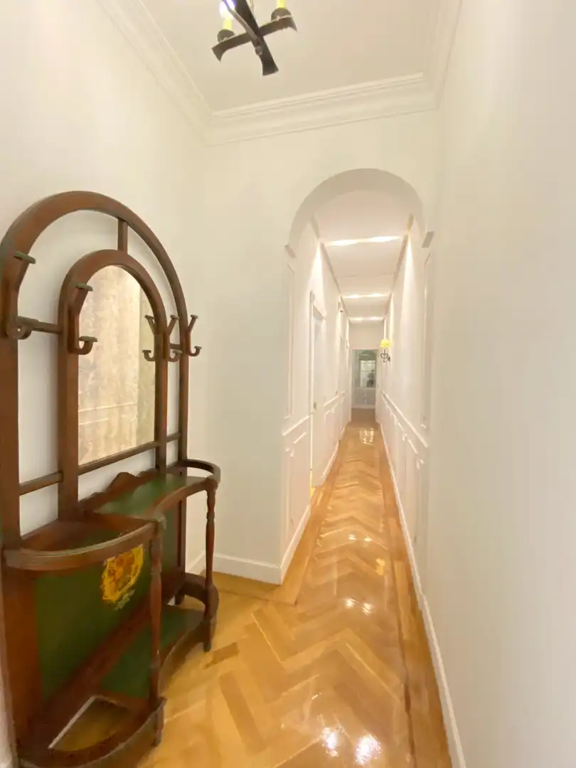 Flat for rent in Calle de Ilustración, Argüelles