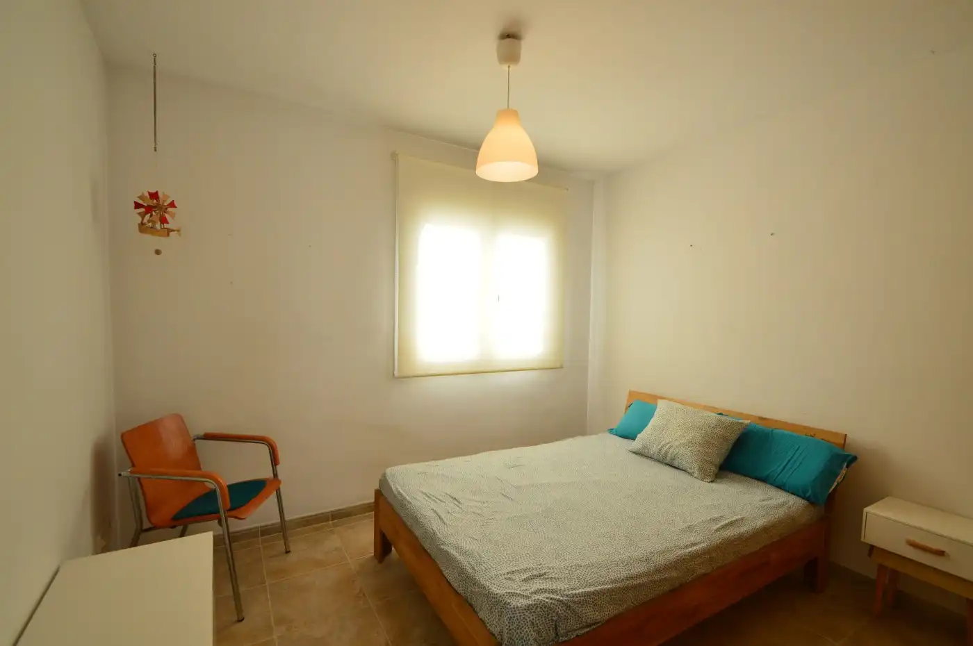 Dormitori de Casa o xalet en venda en Vinaròs amb Aire condicionat, Calefacció i Jardí privat