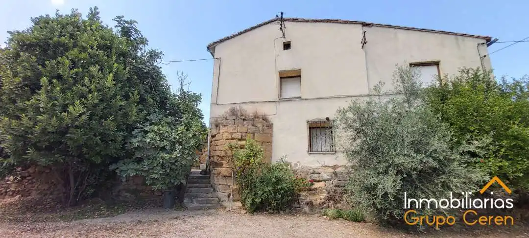 Casa o chalet en venta en Bañares