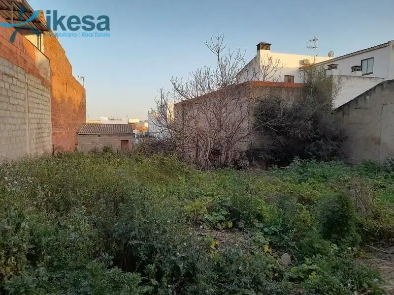 Terreni e lotti in vendita a Carretera de Sevilla - Los Montitos, imagen 7