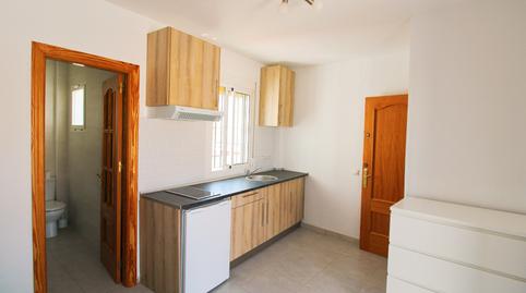 Foto 3 de Estudi de lloguer a Centro, Málaga