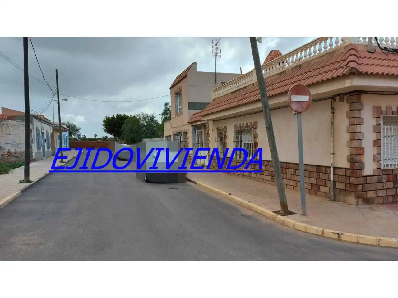 Casa in vendita a Santa María del Águila, imagen 5