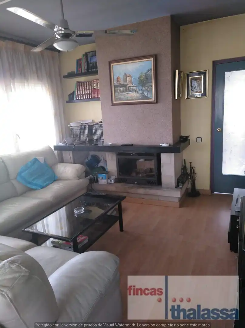 Casa con piscina in vendita a Serra Brava, imagen 29