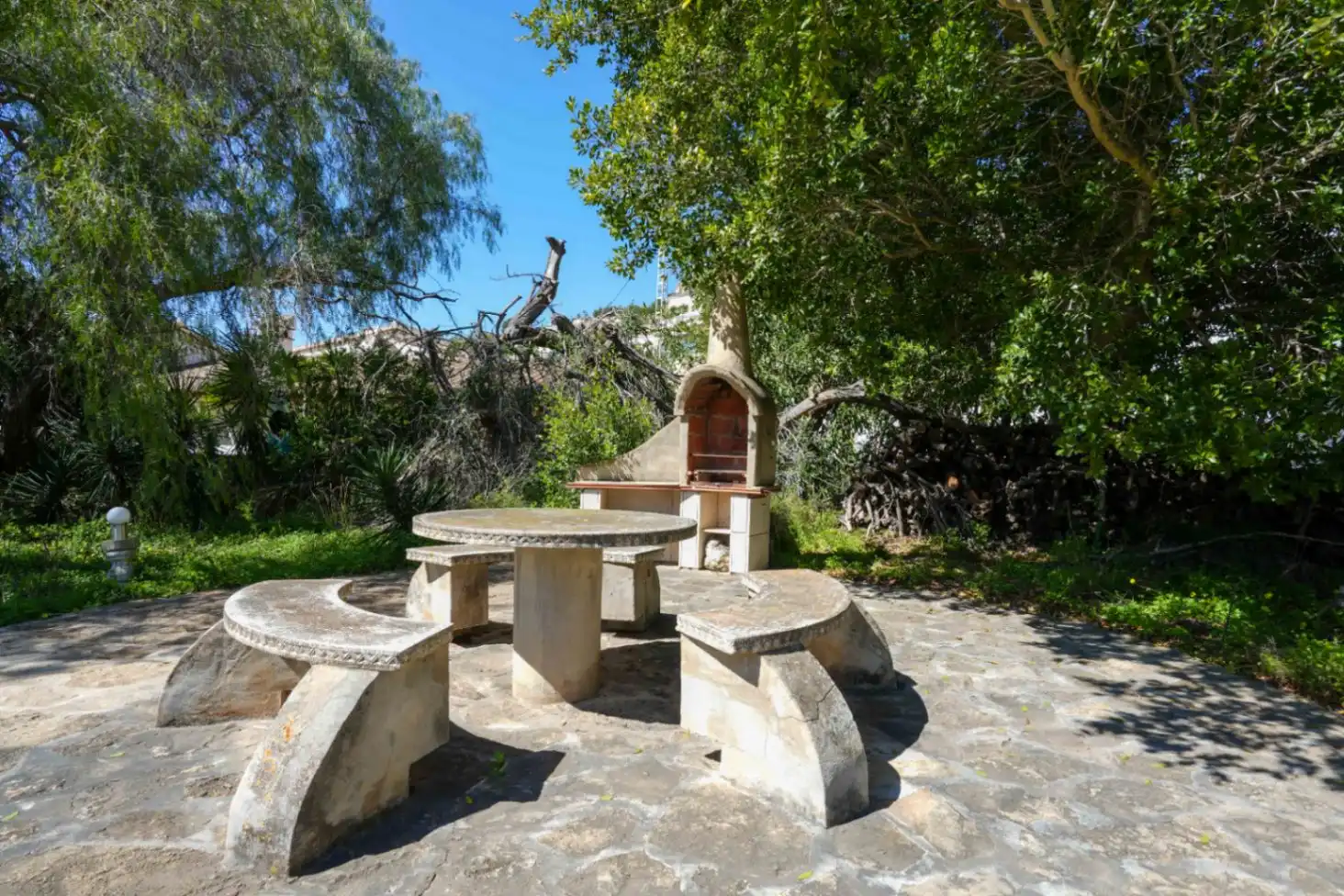 Villa con piscina in vendita a Benimeit - Tabaira, imagen 44