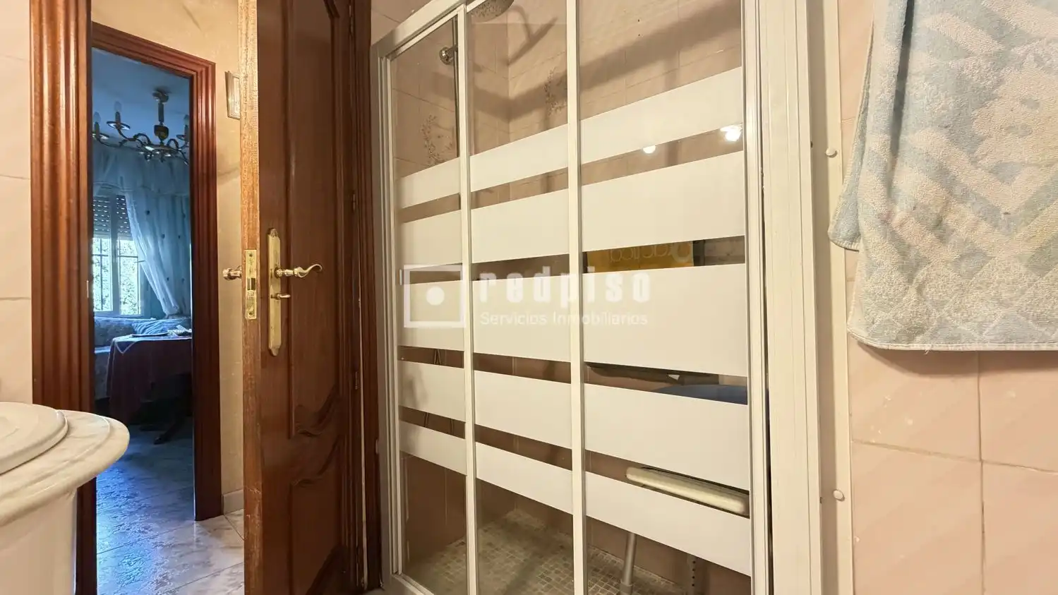 Piso en venta en Leganés con Calefacción y Terraza