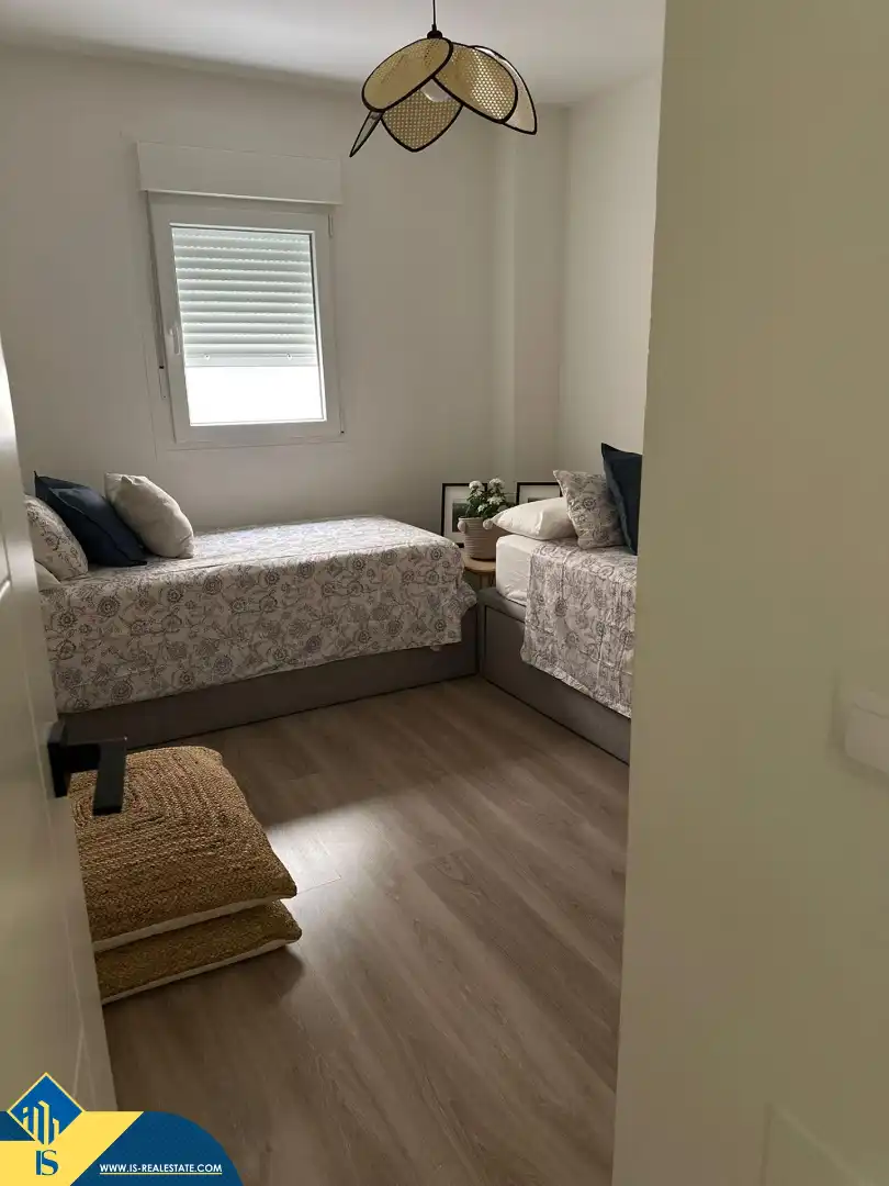 Piso con piscina en venta en Nueva Andalucía, imagen 24