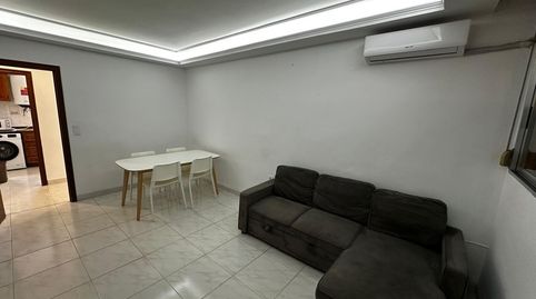 Foto 3 de Apartamento de alquiler en Carrer Muñoz Seca, El Molí, Torrent